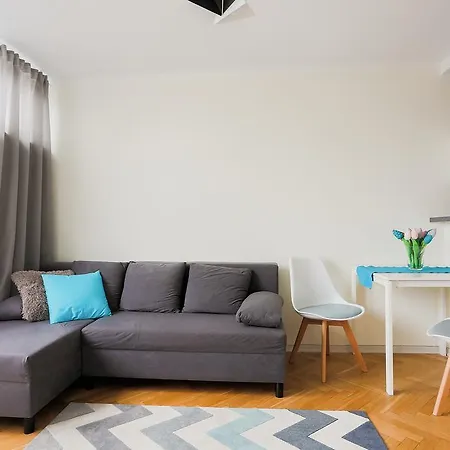 Apartment Cohen