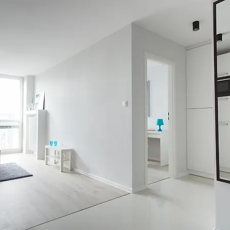 Cohen Apartment