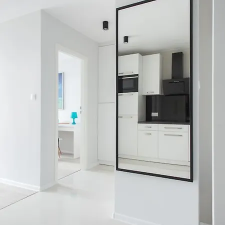 Apartment Cohen *