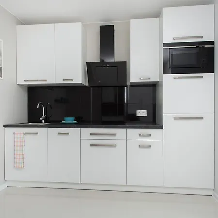 Apartment Cohen *
