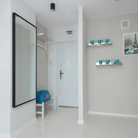Cohen Apartment