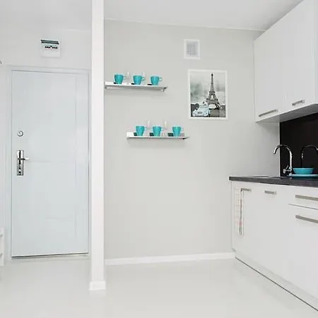 Cohen Apartment *