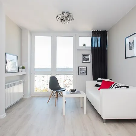 Cohen Apartment *