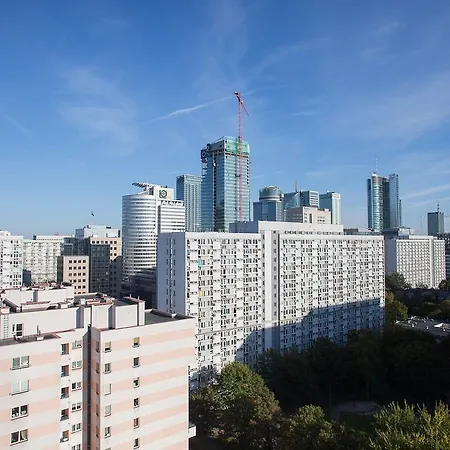 Cohen Apartment