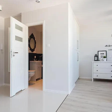 Apartment Cohen *