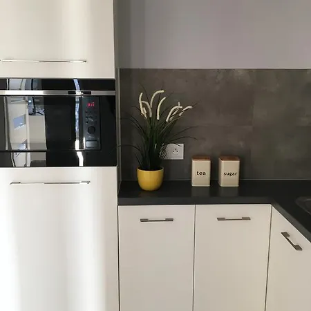 Cohen Apartment *