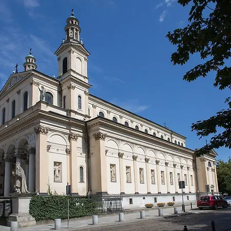 Cohen Warsaw