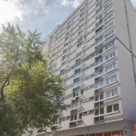 Apartment Cohen *