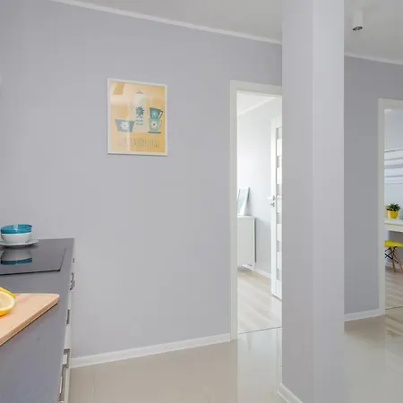 Cohen Apartment *
