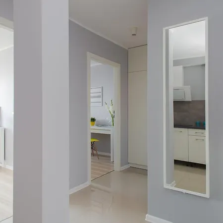 Apartment Cohen