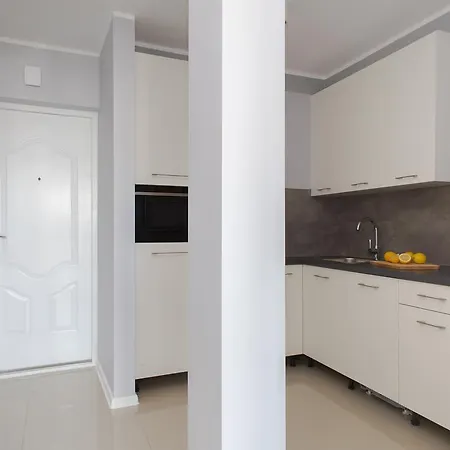 Apartment Cohen