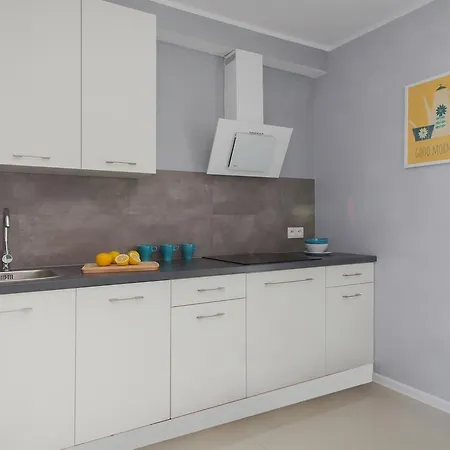 Cohen Apartment