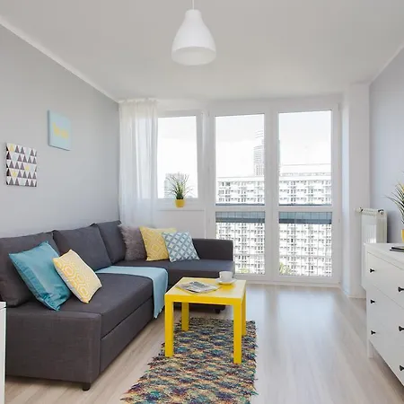 Apartment Cohen *