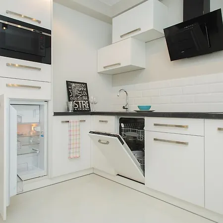 Apartment Cohen *