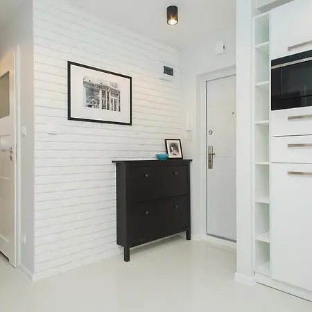 Cohen Apartment *