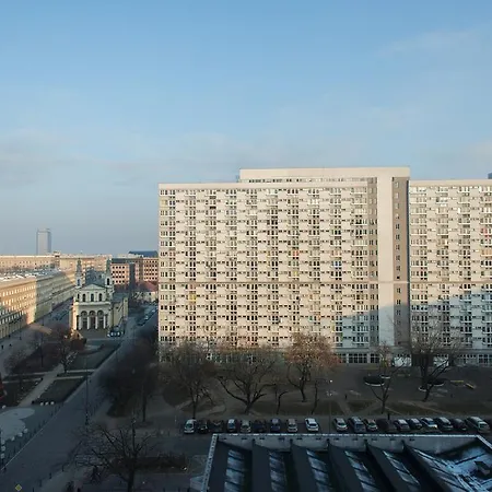 Apartment Cohen