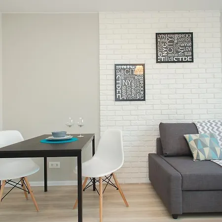 Cohen Apartment *