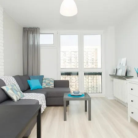 Cohen Apartment *