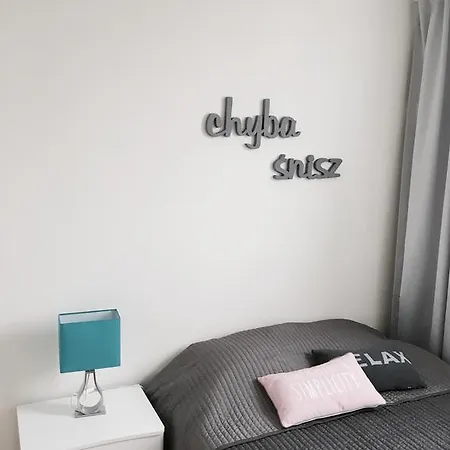 Apartment Cohen