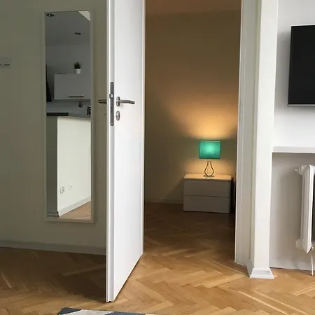 Apartment Cohen *