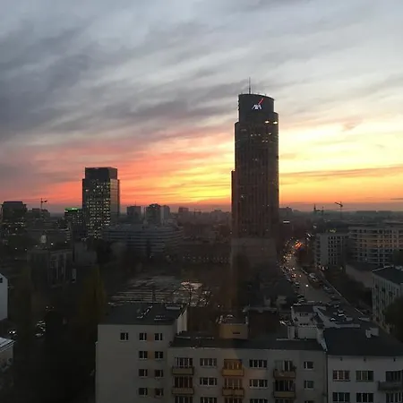 Cohen * Warsaw