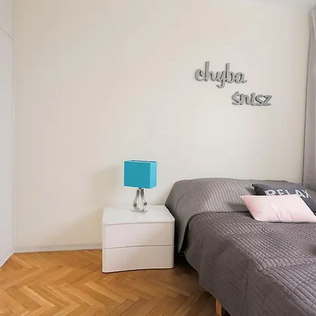 Cohen Apartment *