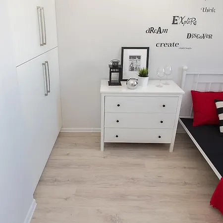 Apartment Cohen